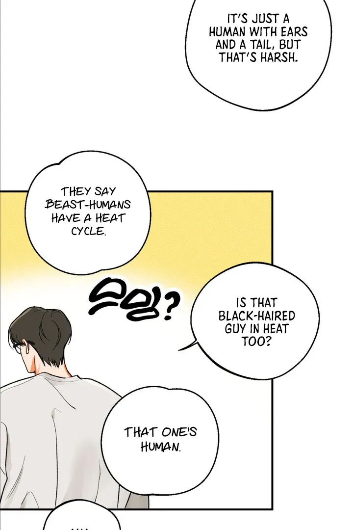 Read Ghostly Connection chapter 5 image 47 on Lezhin