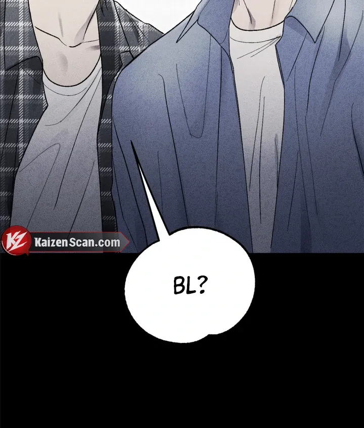 Read Ghostly Connection chapter 5 image 5 on Lezhin