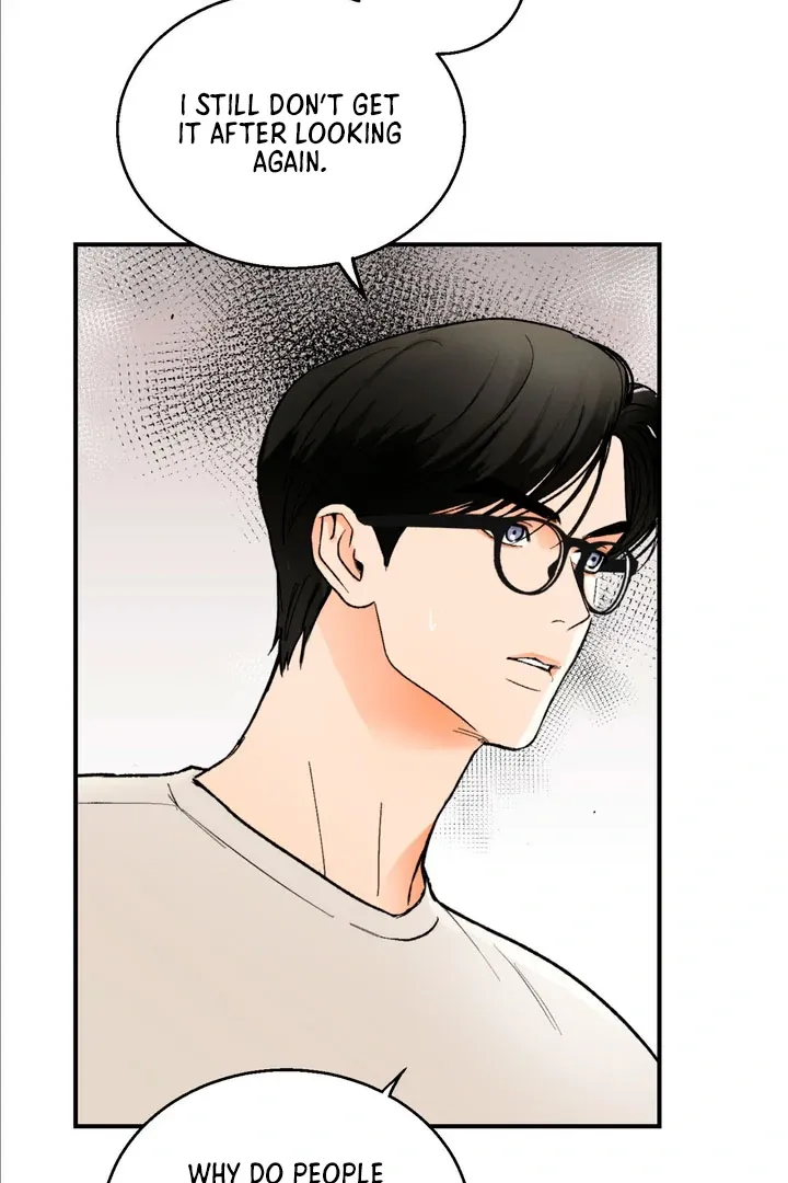 Read Ghostly Connection chapter 5 image 54 on Lezhin