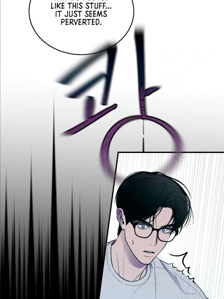 Read Ghostly Connection chapter 5 image 55 on Lezhin