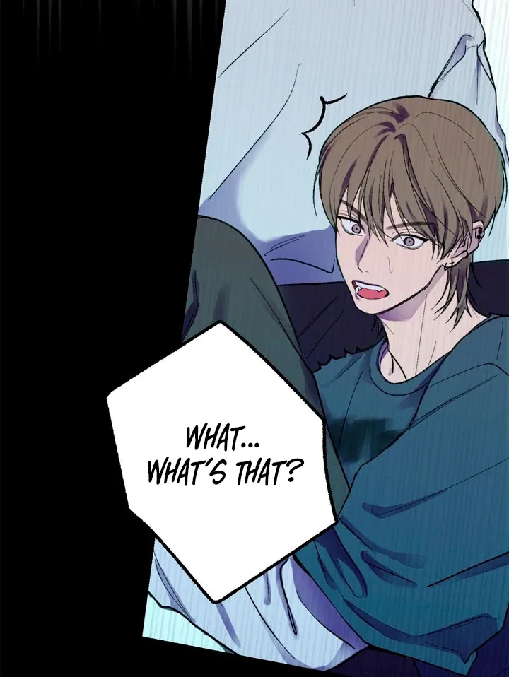 Read Ghostly Connection chapter 5 image 56 on Lezhin