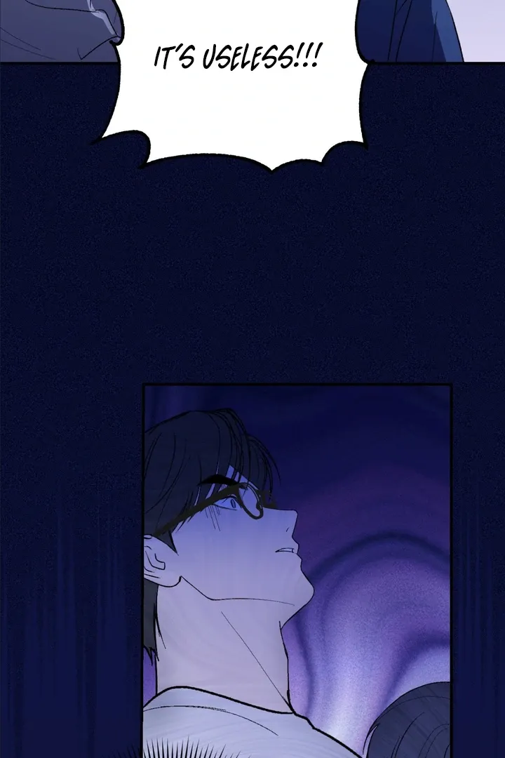 Read Ghostly Connection chapter 5 image 61 on Lezhin