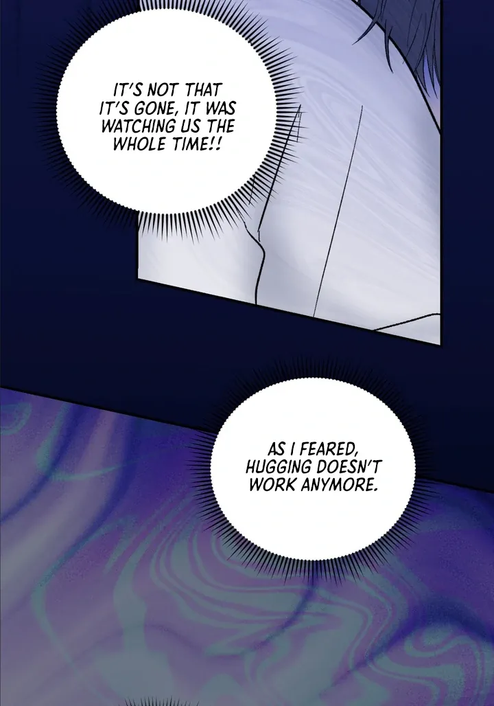 Read Ghostly Connection chapter 5 image 62 on Lezhin