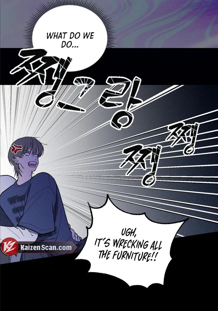 Read Ghostly Connection chapter 5 image 63 on Lezhin