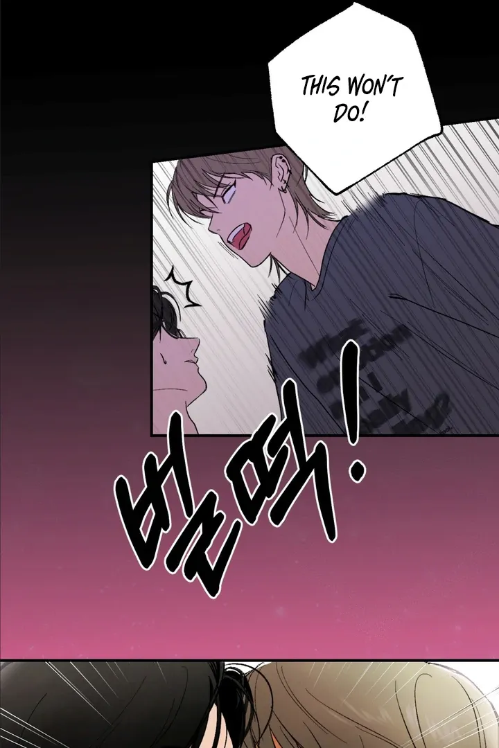 Read Ghostly Connection chapter 5 image 64 on Lezhin