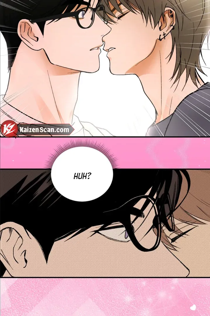 Read Ghostly Connection chapter 5 image 65 on Lezhin