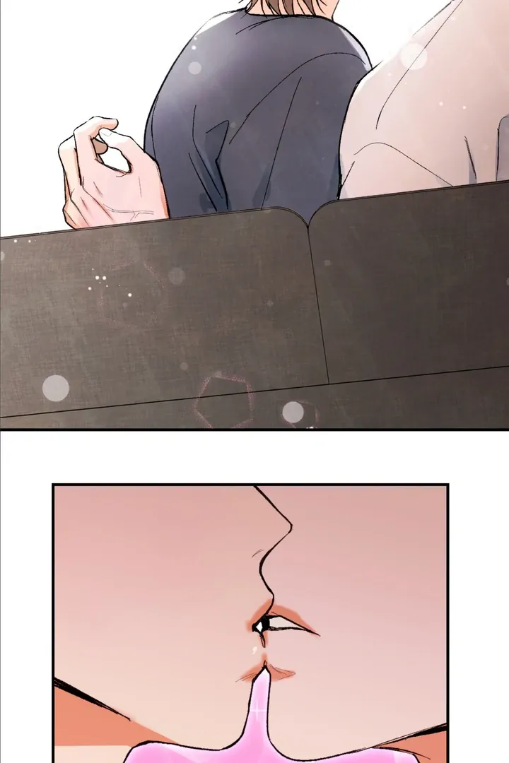 Read Ghostly Connection chapter 5 image 67 on Lezhin