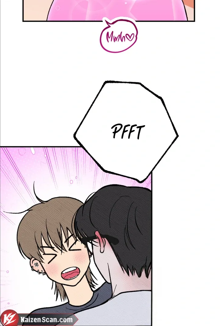Read Ghostly Connection chapter 5 image 68 on Lezhin