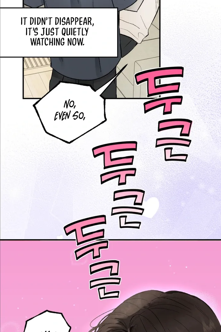 Read Ghostly Connection chapter 5 image 74 on Lezhin