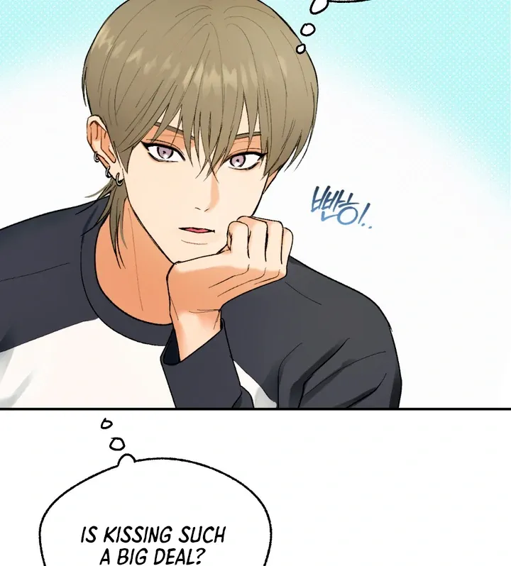 Read Ghostly Connection chapter 6 image 15 on Lezhin
