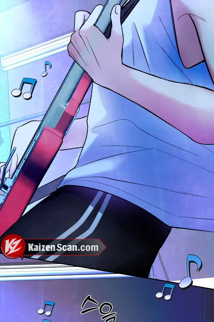 Read Ghostly Connection chapter 6 image 19 on Lezhin