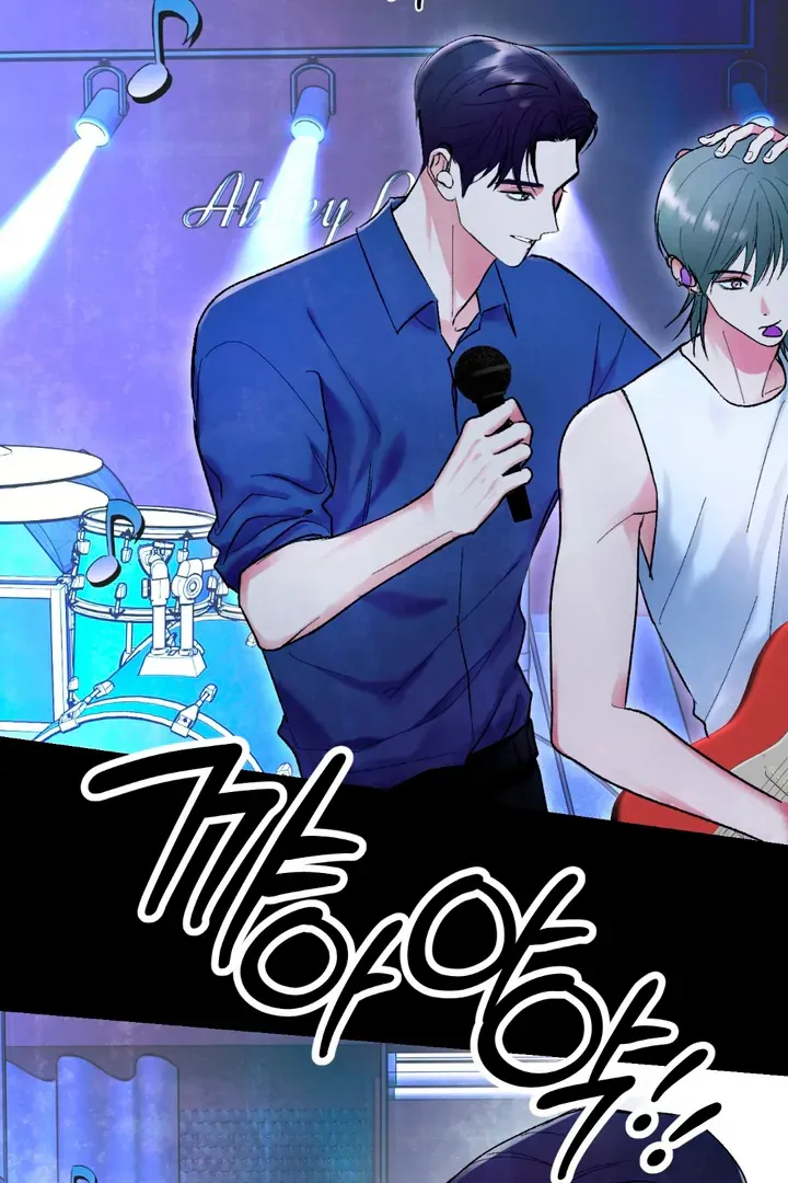Read Ghostly Connection chapter 6 image 20 on Lezhin