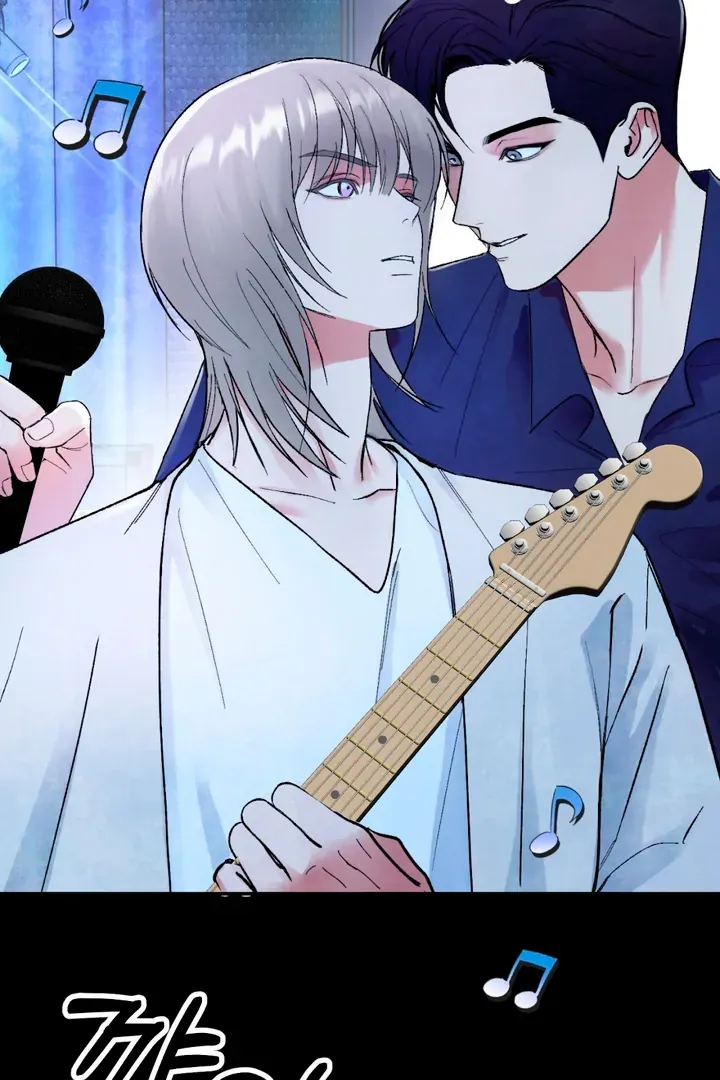 Read Ghostly Connection chapter 6 image 21 on Lezhin