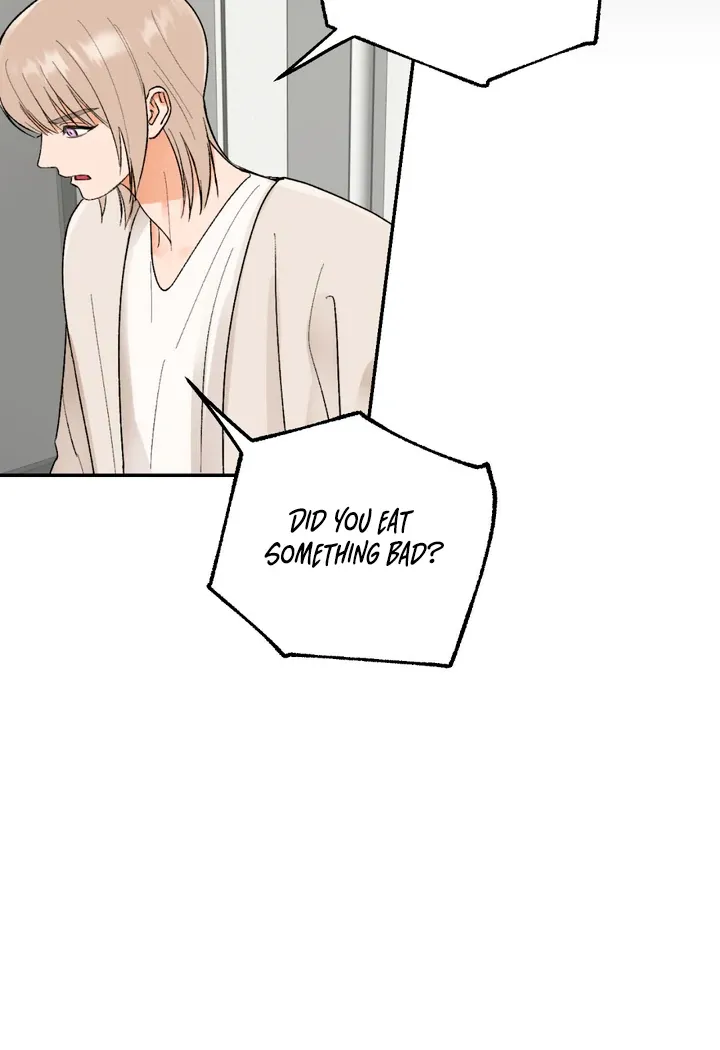 Read Ghostly Connection chapter 6 image 23 on Lezhin