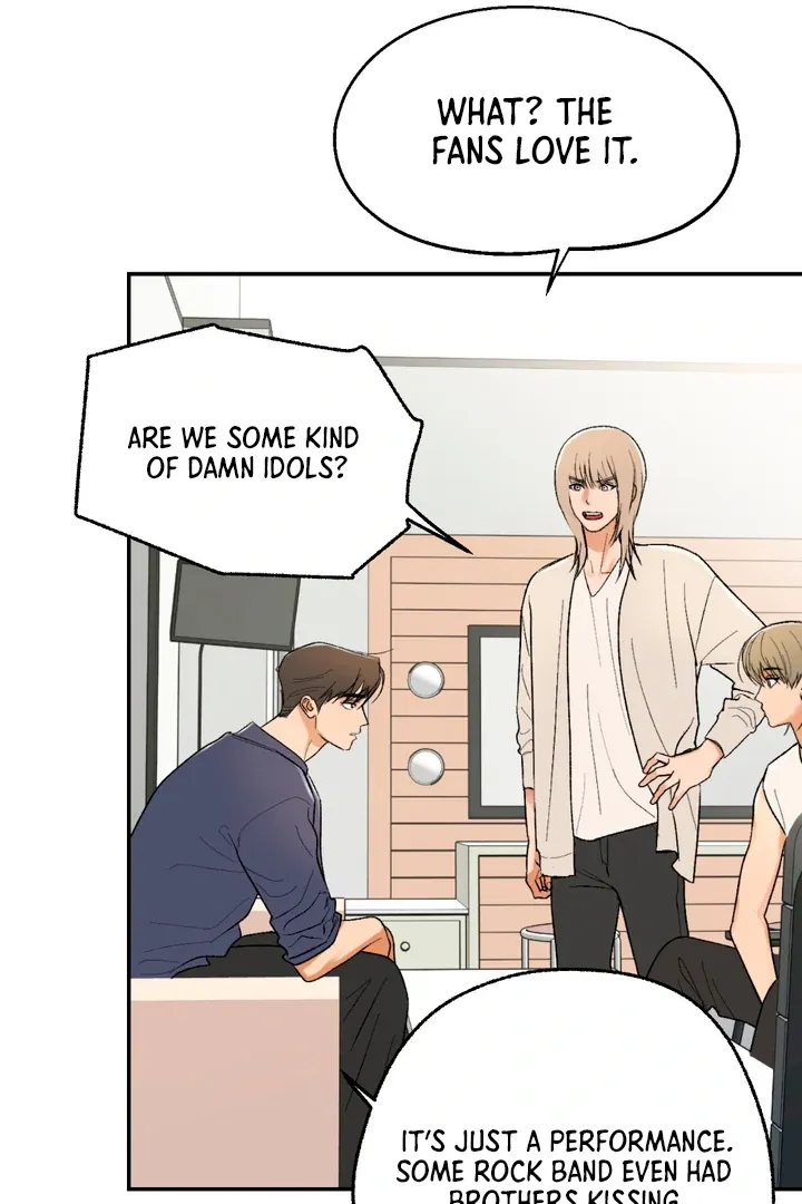 Read Ghostly Connection chapter 6 image 24 on Lezhin