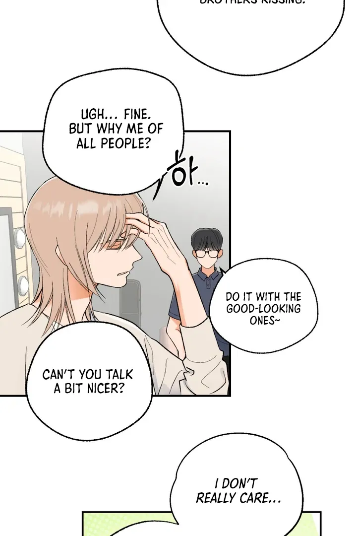 Read Ghostly Connection chapter 6 image 25 on Lezhin