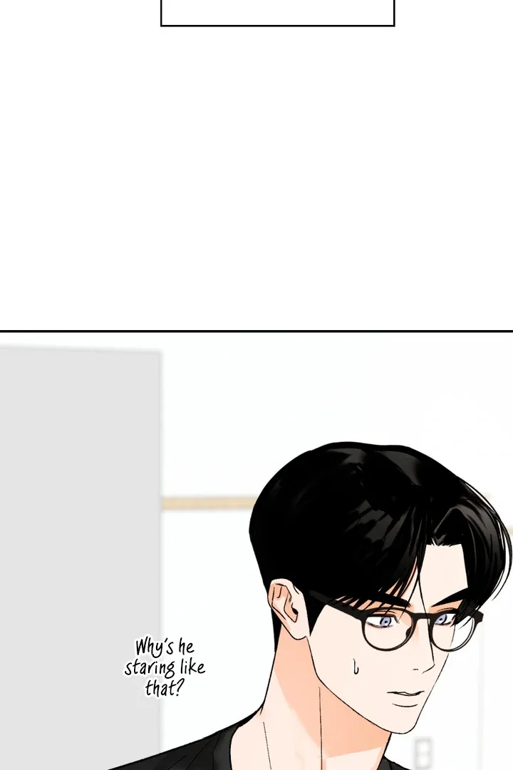 Read Ghostly Connection chapter 6 image 29 on Lezhin