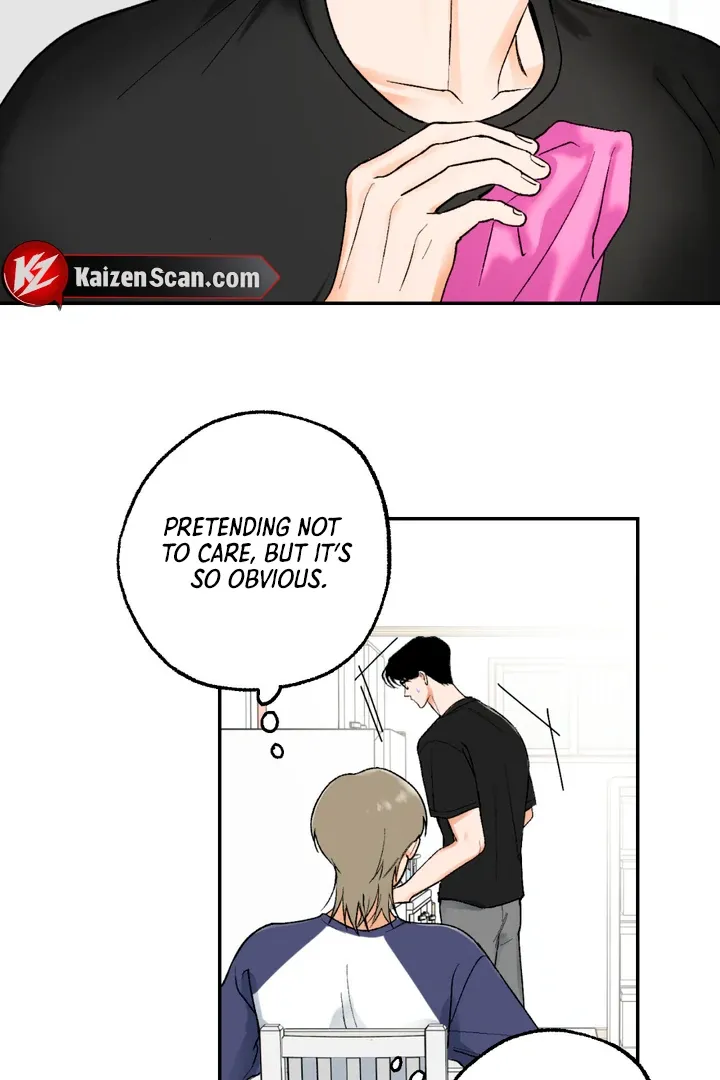 Read Ghostly Connection chapter 6 image 30 on Lezhin
