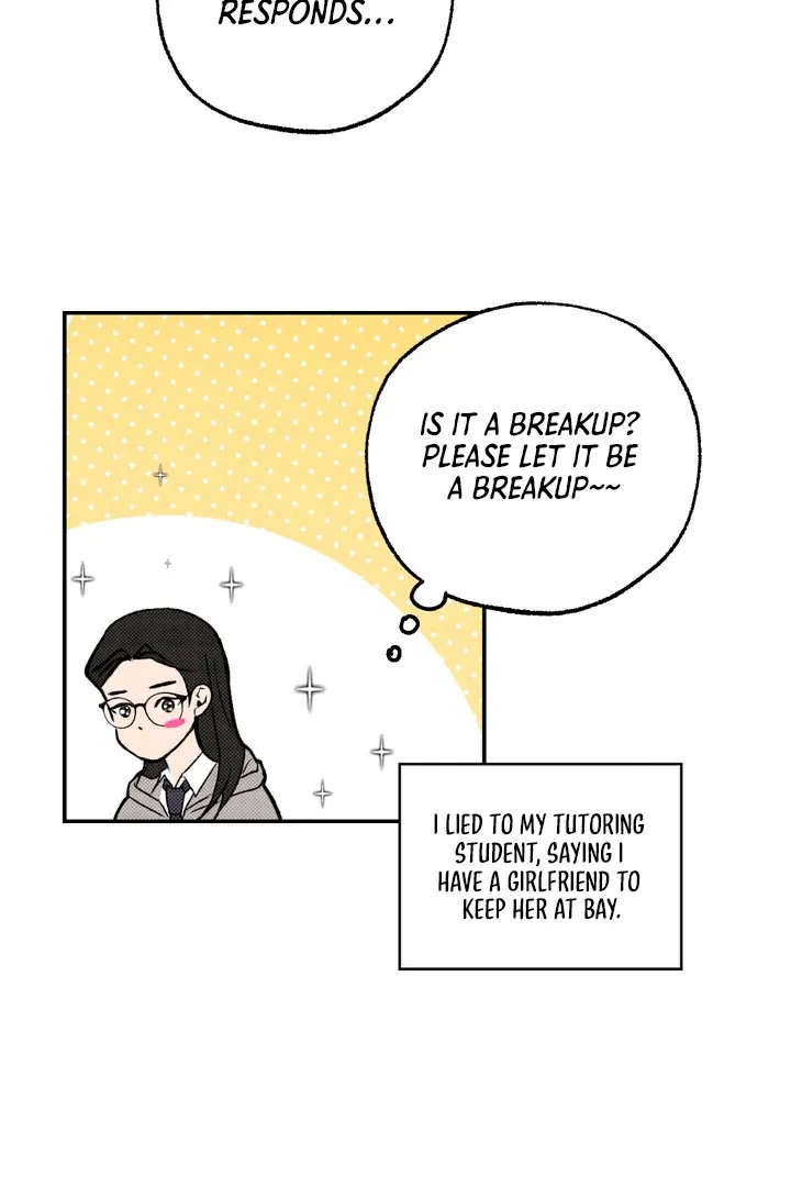 Read Ghostly Connection chapter 6 image 37 on Lezhin