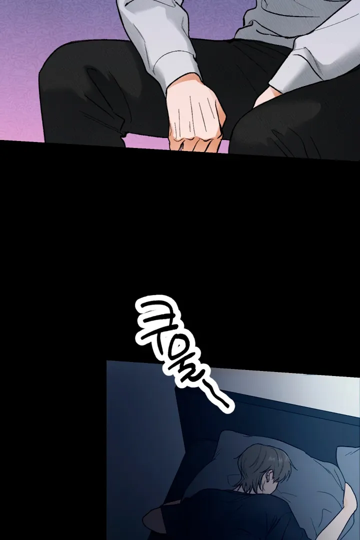 Read Ghostly Connection chapter 6 image 4 on Lezhin