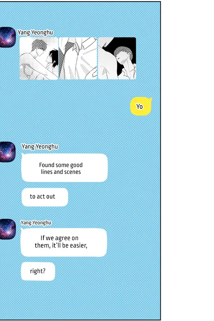 Read Ghostly Connection chapter 6 image 42 on Lezhin