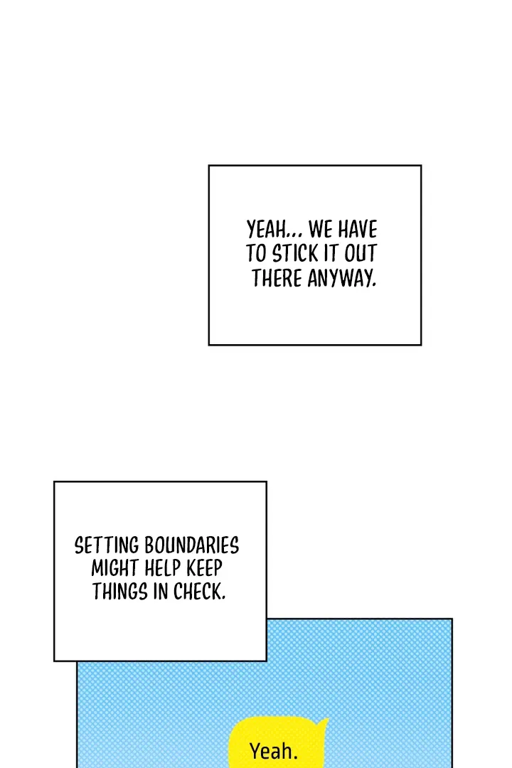 Read Ghostly Connection chapter 6 image 43 on Lezhin