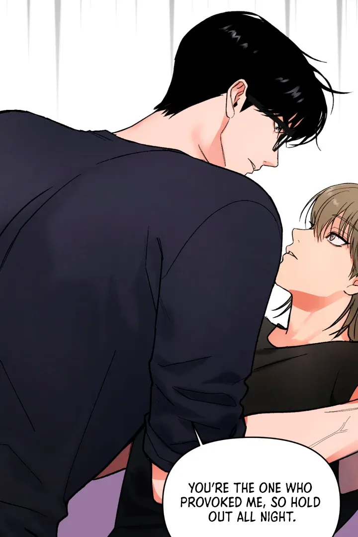Read Ghostly Connection chapter 6 image 54 on Lezhin