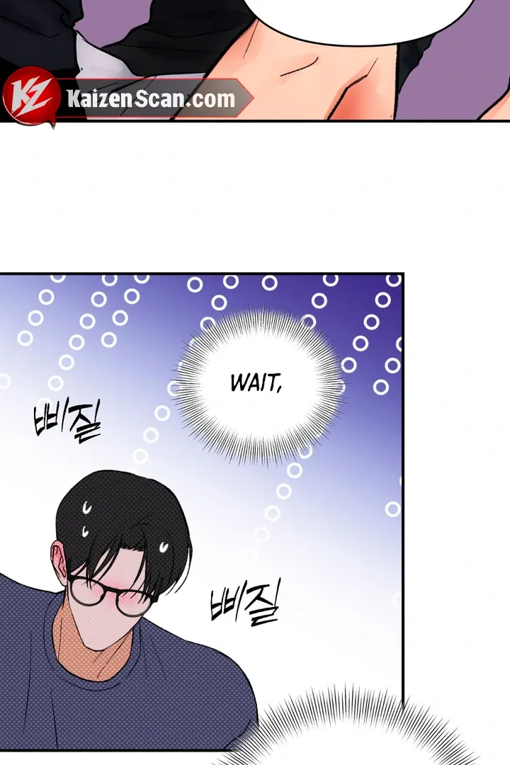 Read Ghostly Connection chapter 6 image 55 on Lezhin