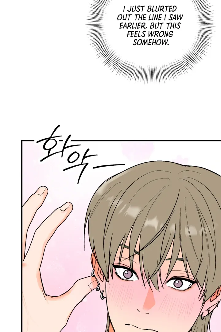 Read Ghostly Connection chapter 6 image 56 on Lezhin