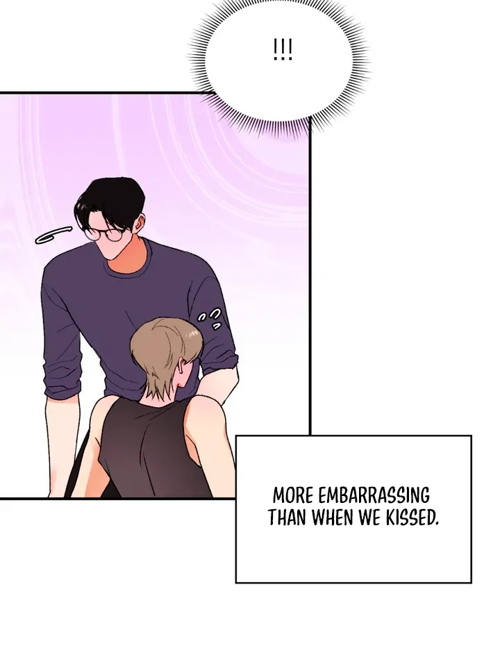 Read Ghostly Connection chapter 6 image 58 on Lezhin