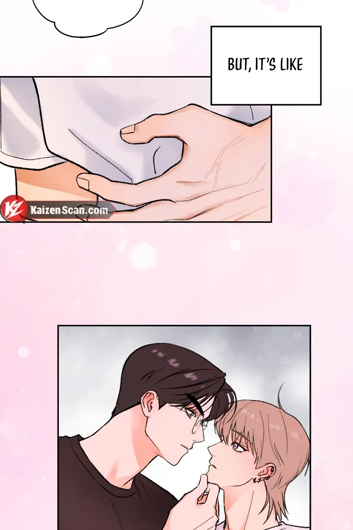 Read Ghostly Connection chapter 6 image 63 on Lezhin