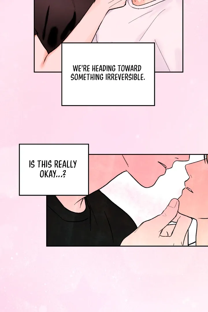 Read Ghostly Connection chapter 6 image 64 on Lezhin
