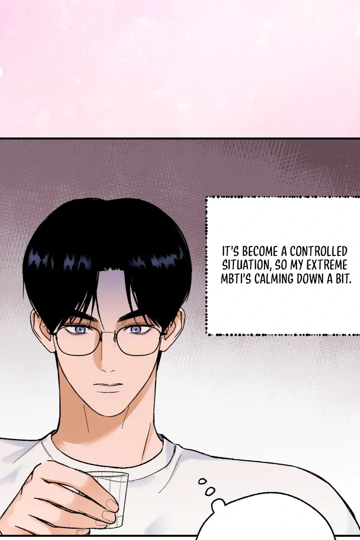 Read Ghostly Connection chapter 6 image 65 on Lezhin