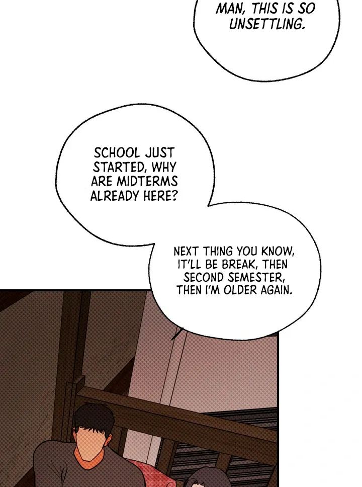 Read Ghostly Connection chapter 6 image 66 on Lezhin