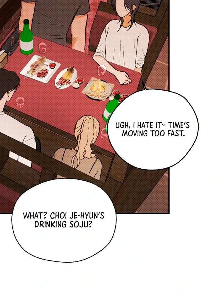 Read Ghostly Connection chapter 6 image 67 on Lezhin