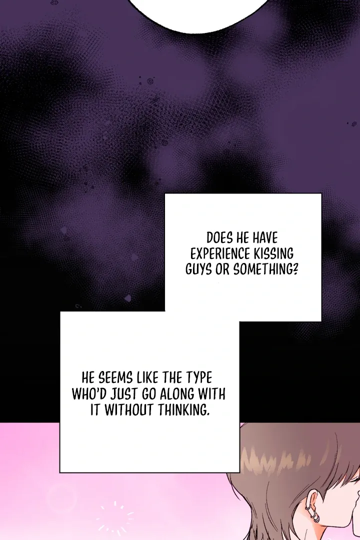 Read Ghostly Connection chapter 6 image 7 on Lezhin