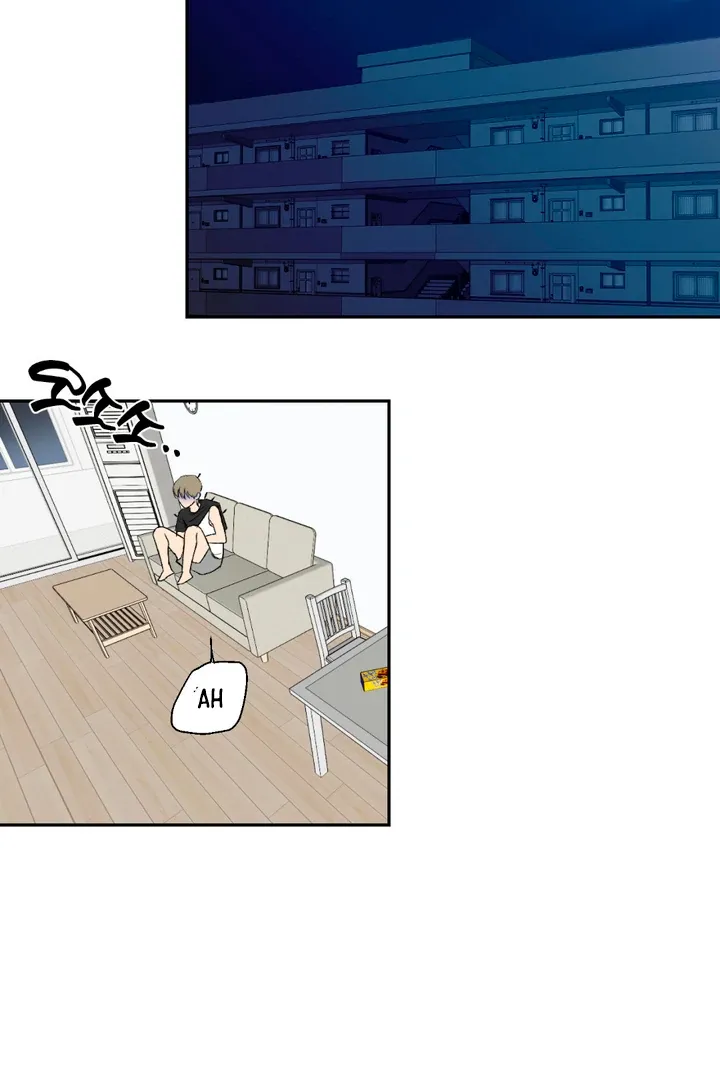 Read Ghostly Connection chapter 6 image 71 on Lezhin