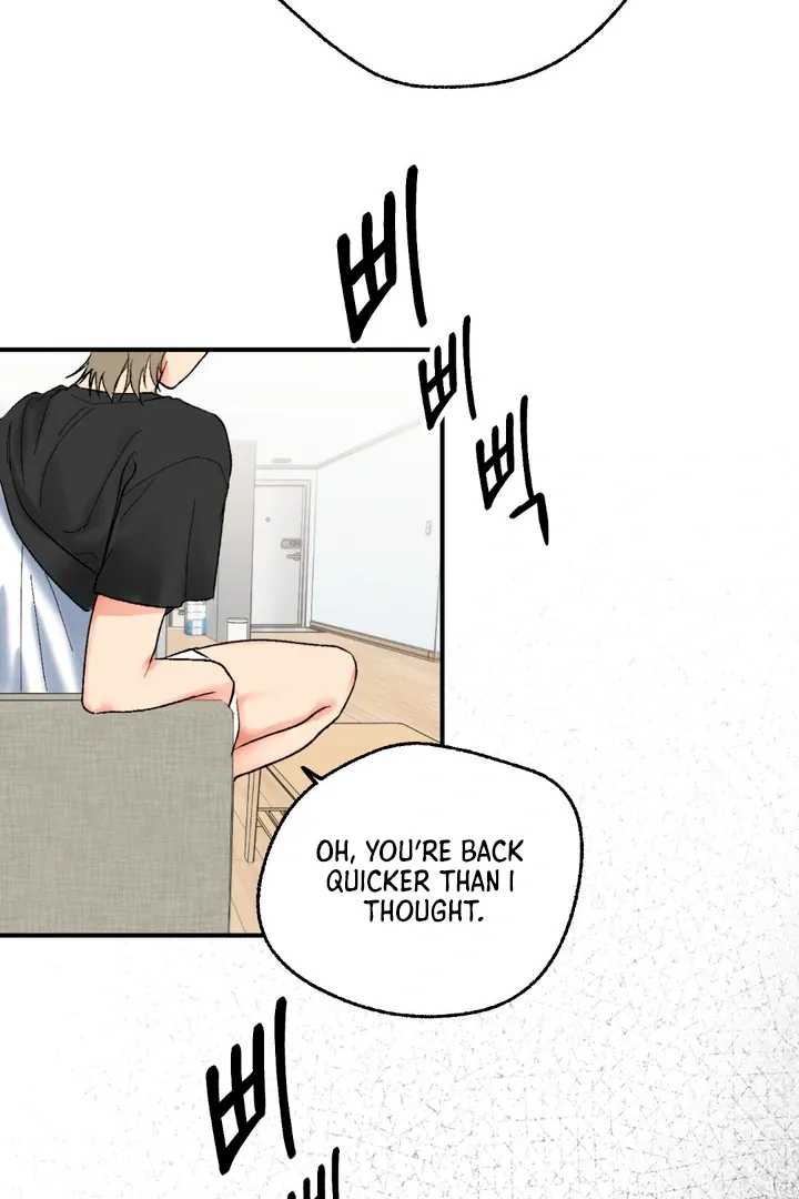 Read Ghostly Connection chapter 6 image 73 on Lezhin