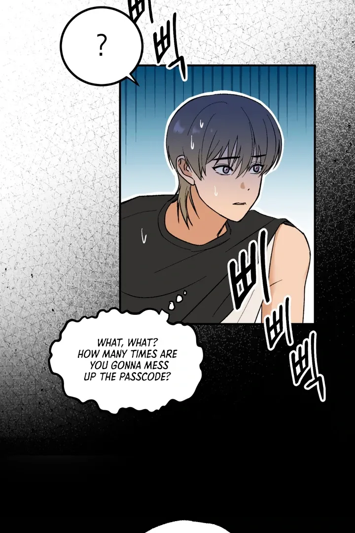 Read Ghostly Connection chapter 6 image 74 on Lezhin
