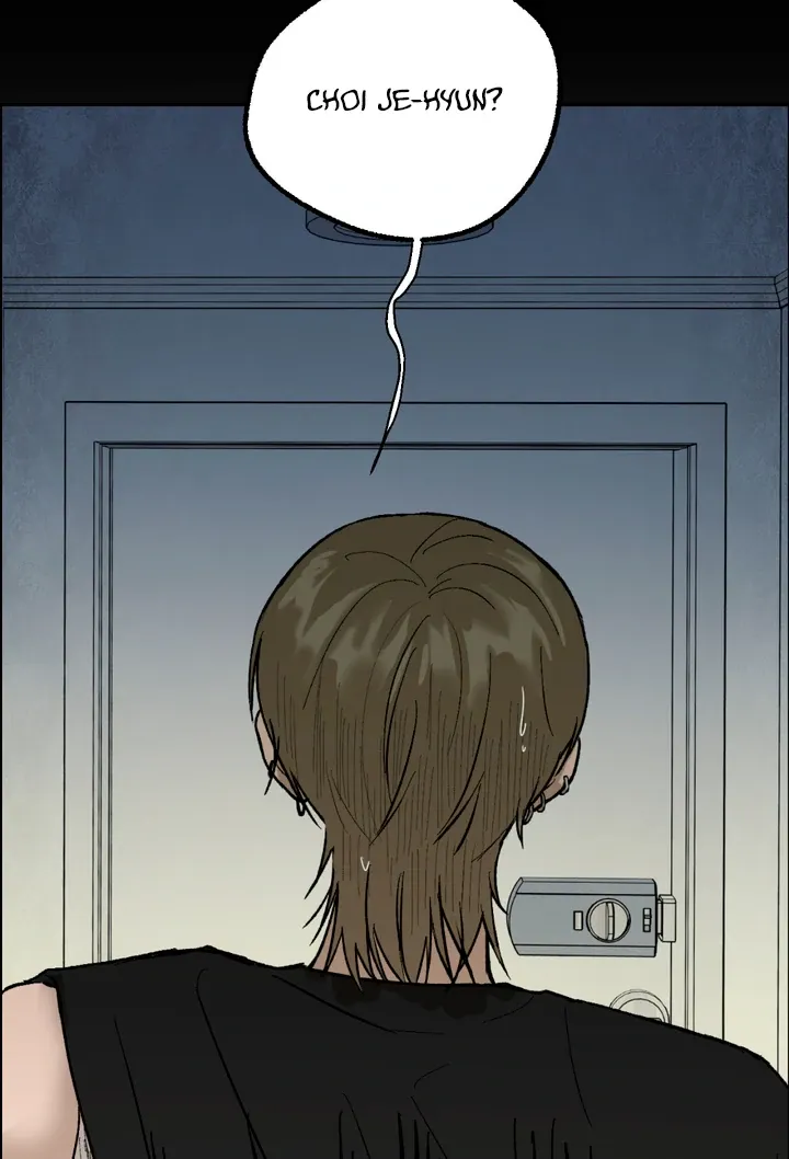 Read Ghostly Connection chapter 6 image 75 on Lezhin