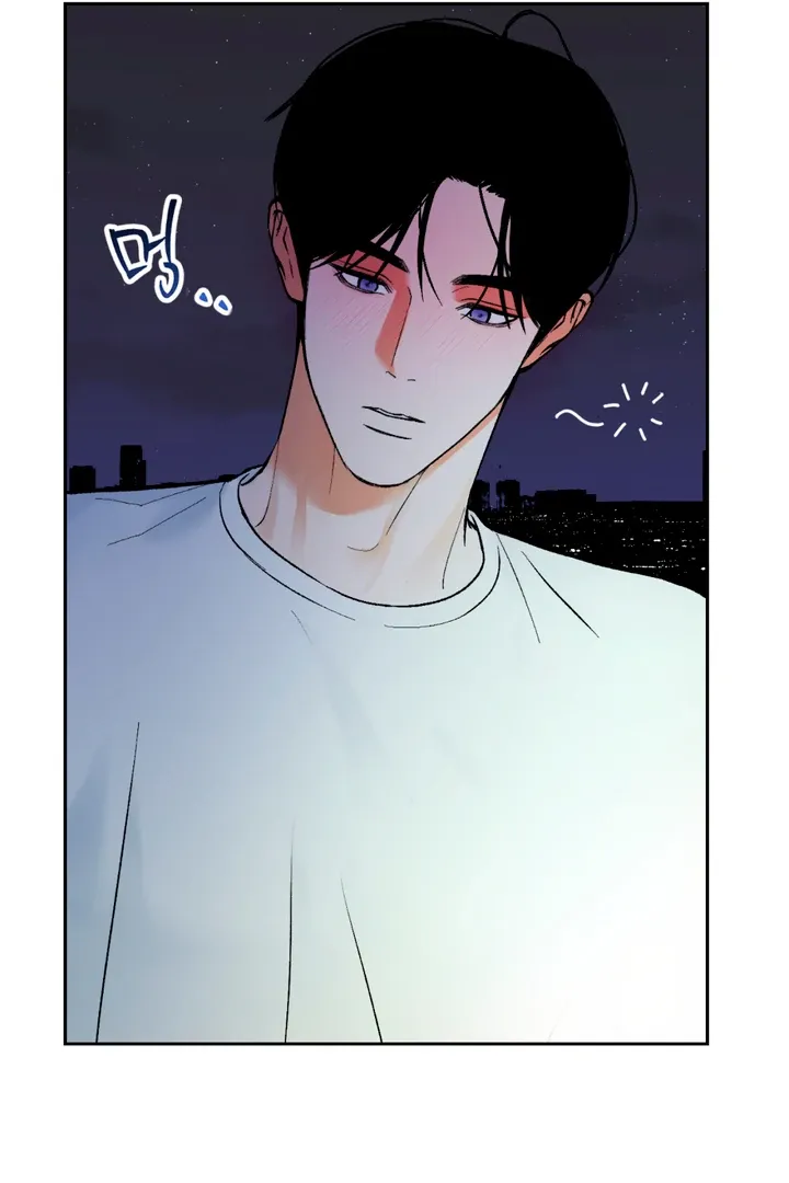 Read Ghostly Connection chapter 6 image 77 on Lezhin