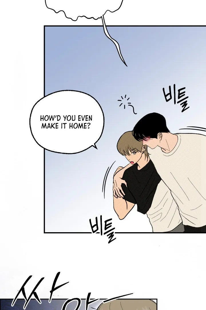 Read Ghostly Connection chapter 6 image 79 on Lezhin