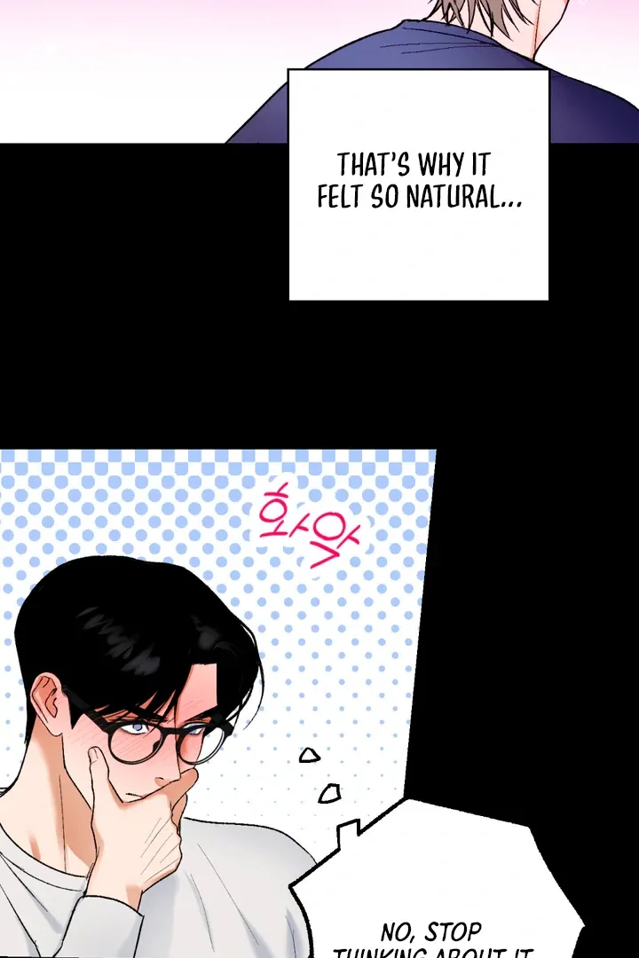 Read Ghostly Connection chapter 6 image 8 on Lezhin