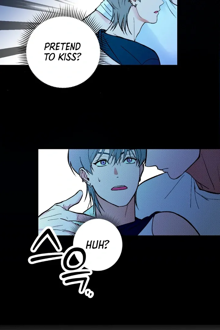 Read Ghostly Connection chapter 6 image 82 on Lezhin