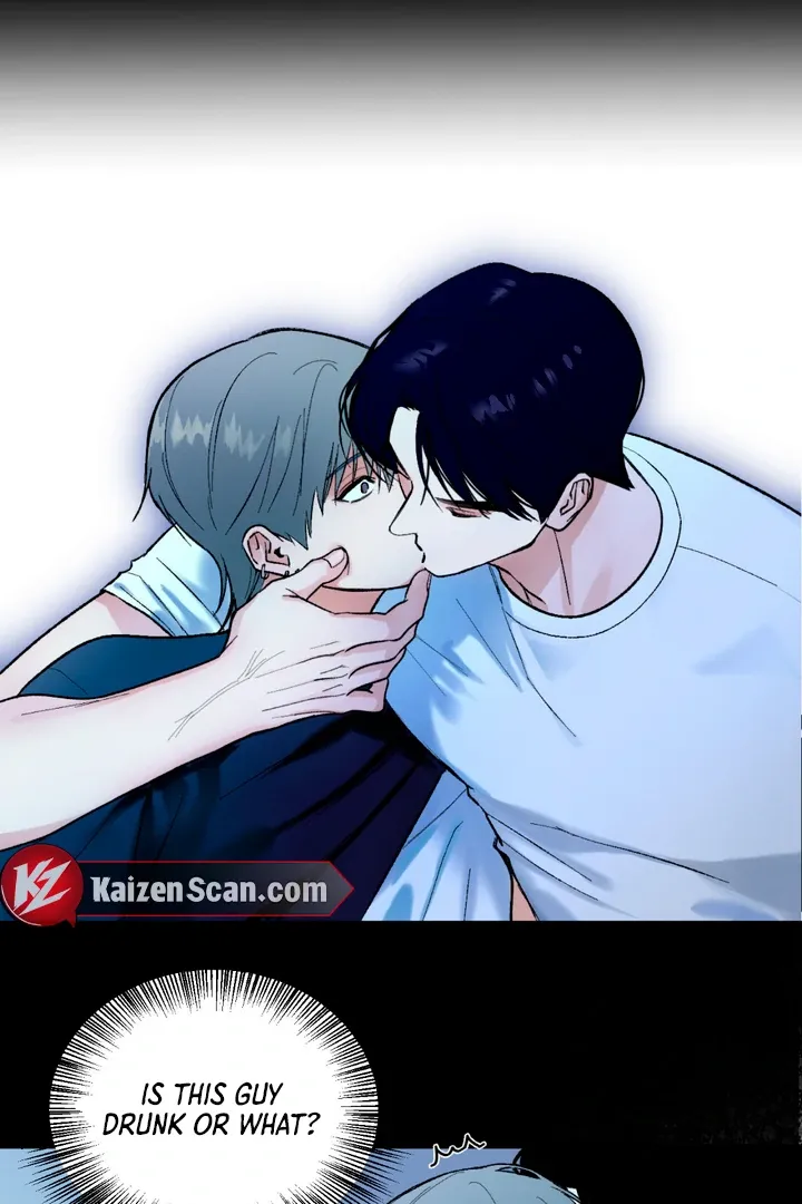 Read Ghostly Connection chapter 6 image 83 on Lezhin