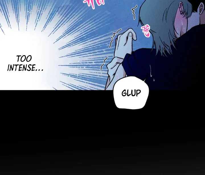 Read Ghostly Connection chapter 6 image 85 on Lezhin