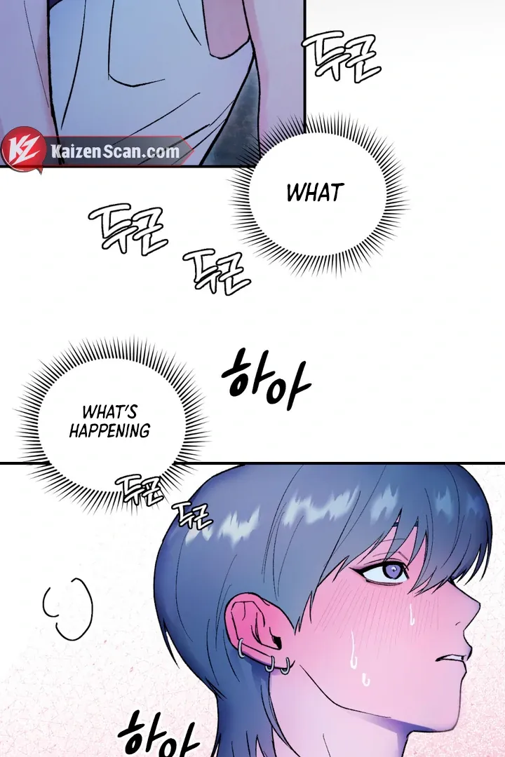 Read Ghostly Connection chapter 6 image 87 on Lezhin