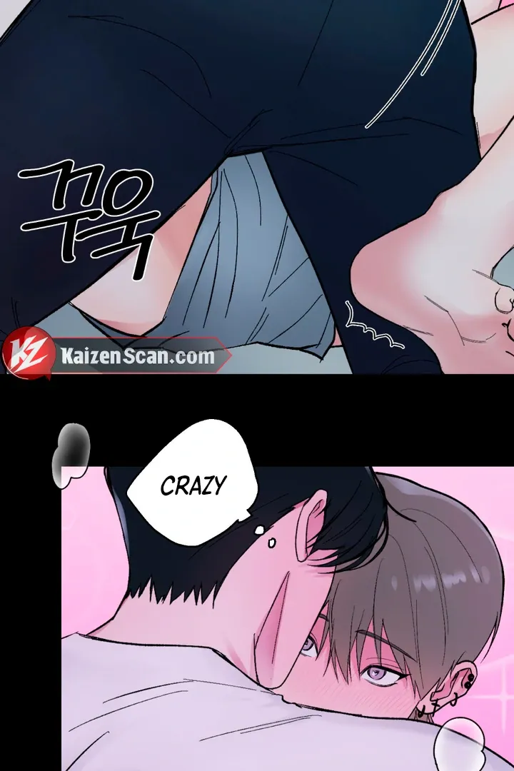 Read Ghostly Connection chapter 6 image 92 on Lezhin