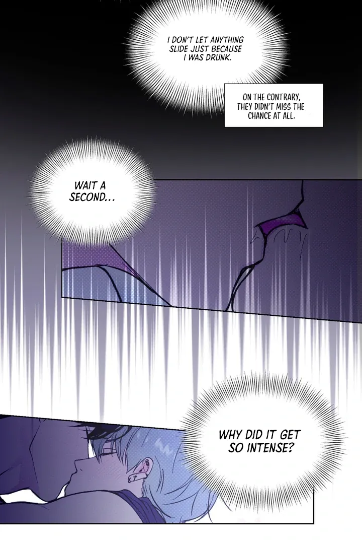 Read Ghostly Connection chapter 7 image 13 on Lezhin