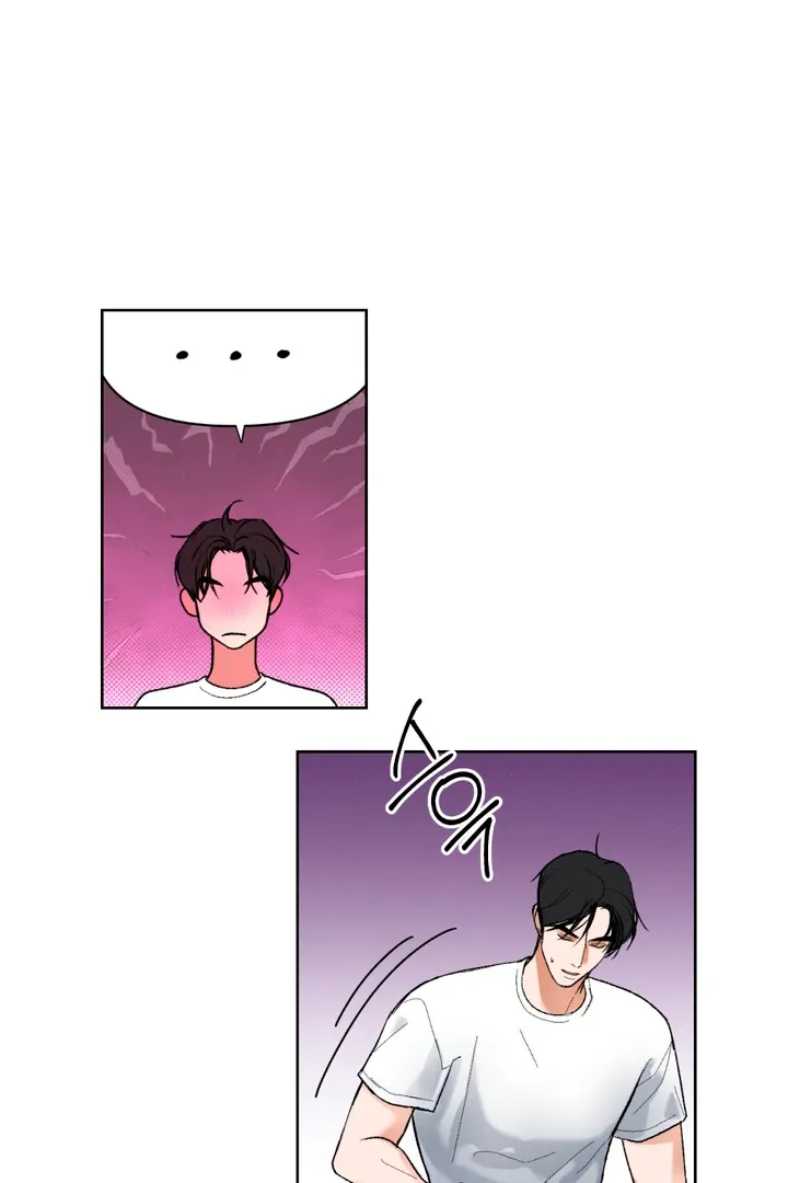 Read Ghostly Connection chapter 7 image 14 on Lezhin